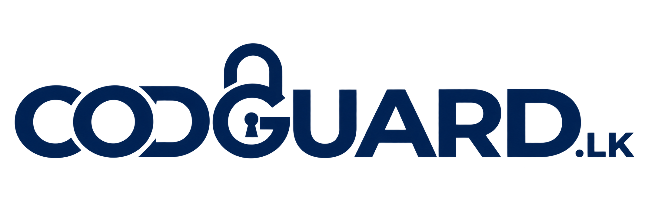 CODGuard.lk